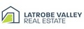 Latrobe Valley Real Estate's logo