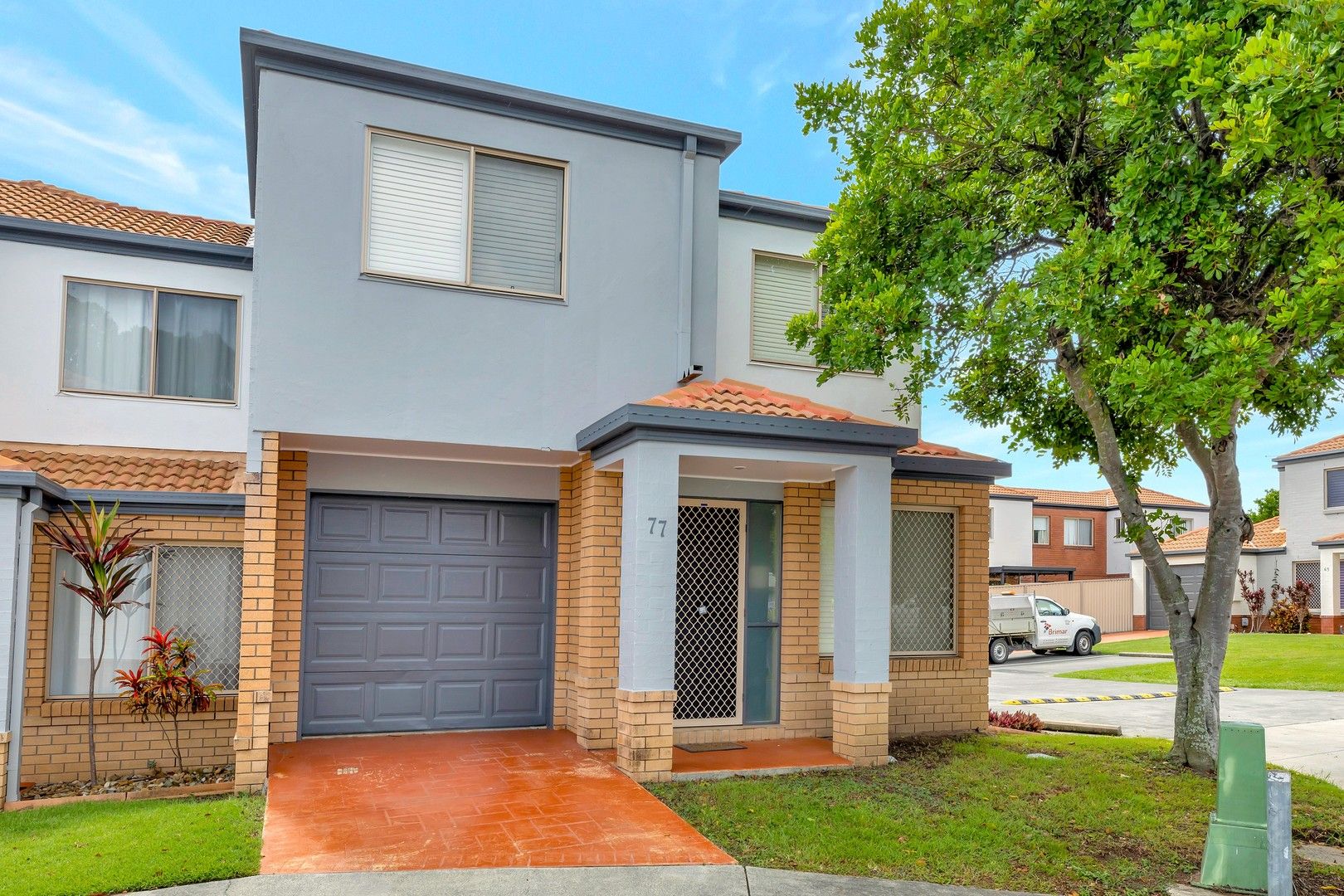 77/37 Dasyure Place, Wynnum West QLD 4178, Image 0