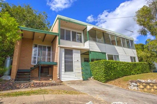 Picture of 38 Young Street, GYMPIE QLD 4570