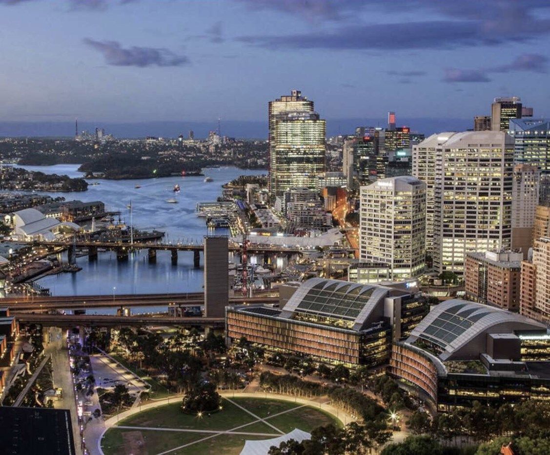 35J/81 Harbour Street, Darling Harbour NSW 2000, Image 1