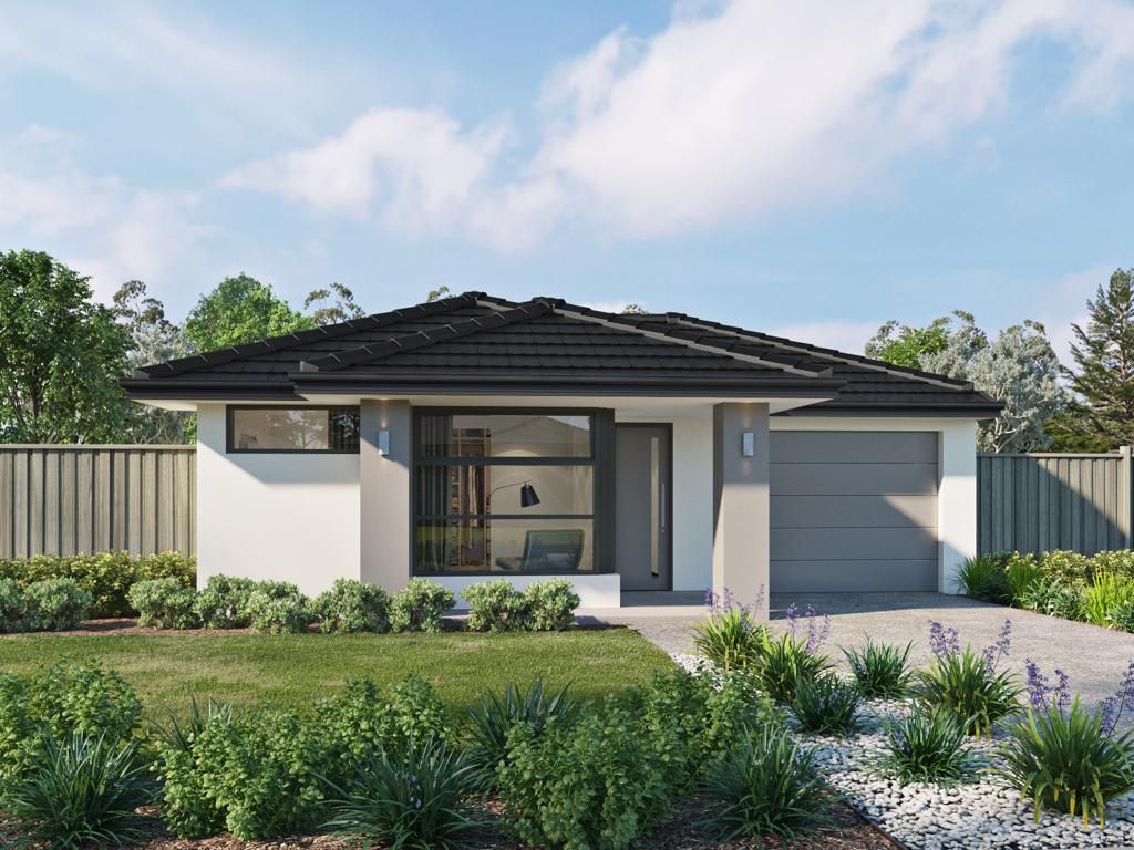 Vacant land in 14 Deoro Parade, CLYDE NORTH VIC, 3978