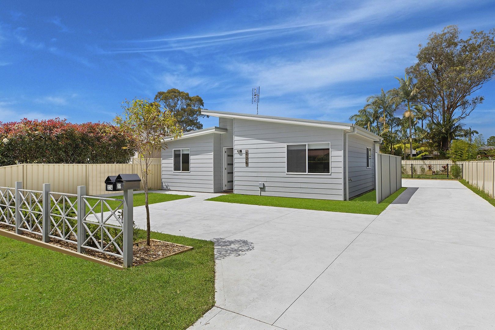 22 Blenheim Avenue, Berkeley Vale NSW 2261, Image 1