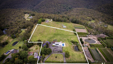 Picture of 70 Cairnes Road, GLENORIE NSW 2157