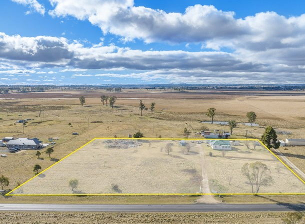 322 Lagoon Road, Guyra NSW 2365