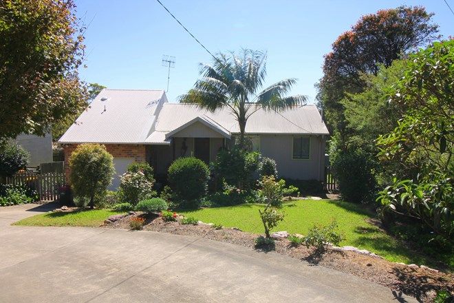 Picture of 94 Coogee Street, TUROSS HEAD NSW 2537