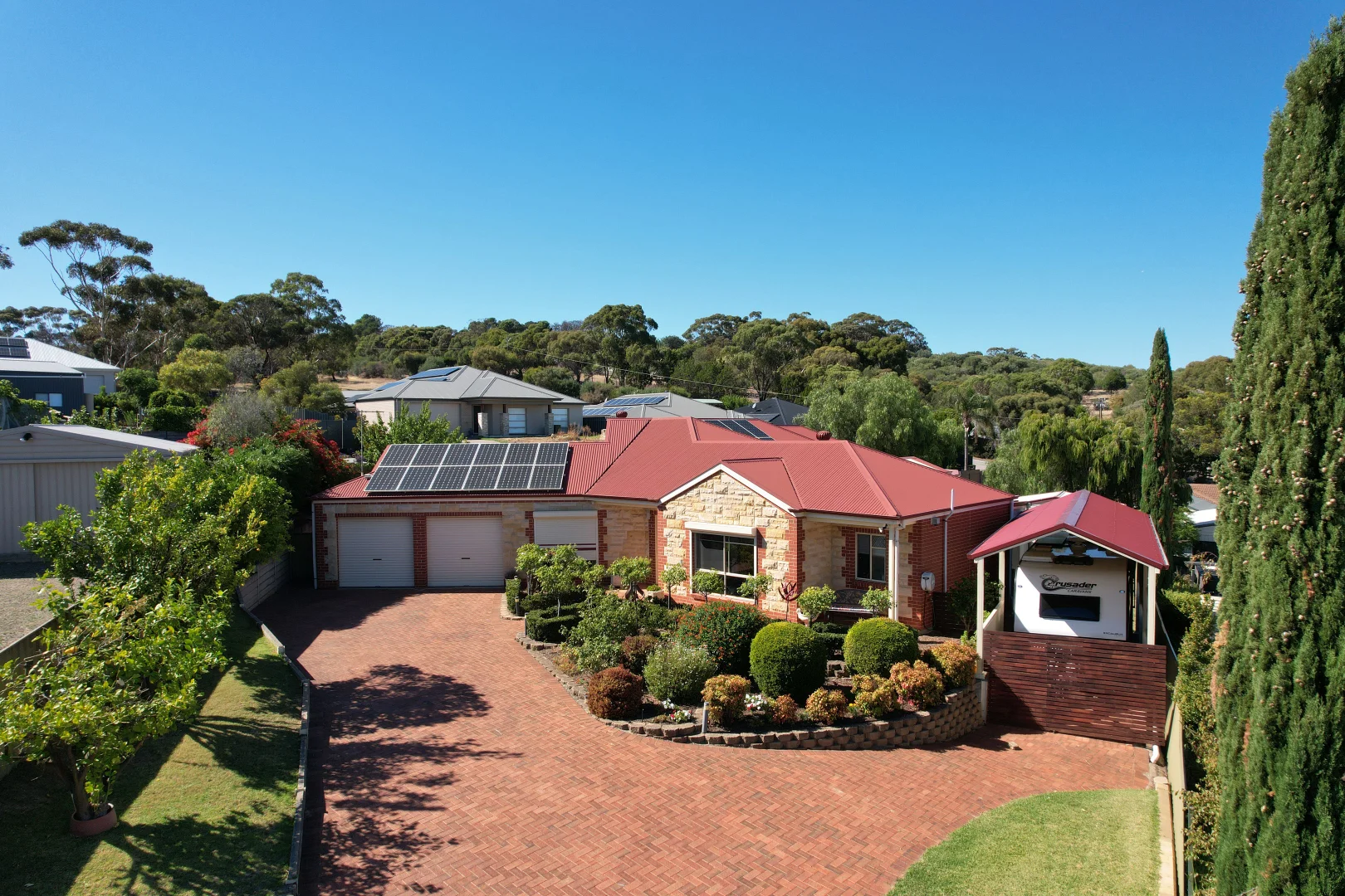 Additional image 20 of 5 Saddler Court, Onkaparinga Hills SA 5163