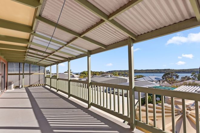 Picture of 64 Greenly Avenue, COFFIN BAY SA 5607