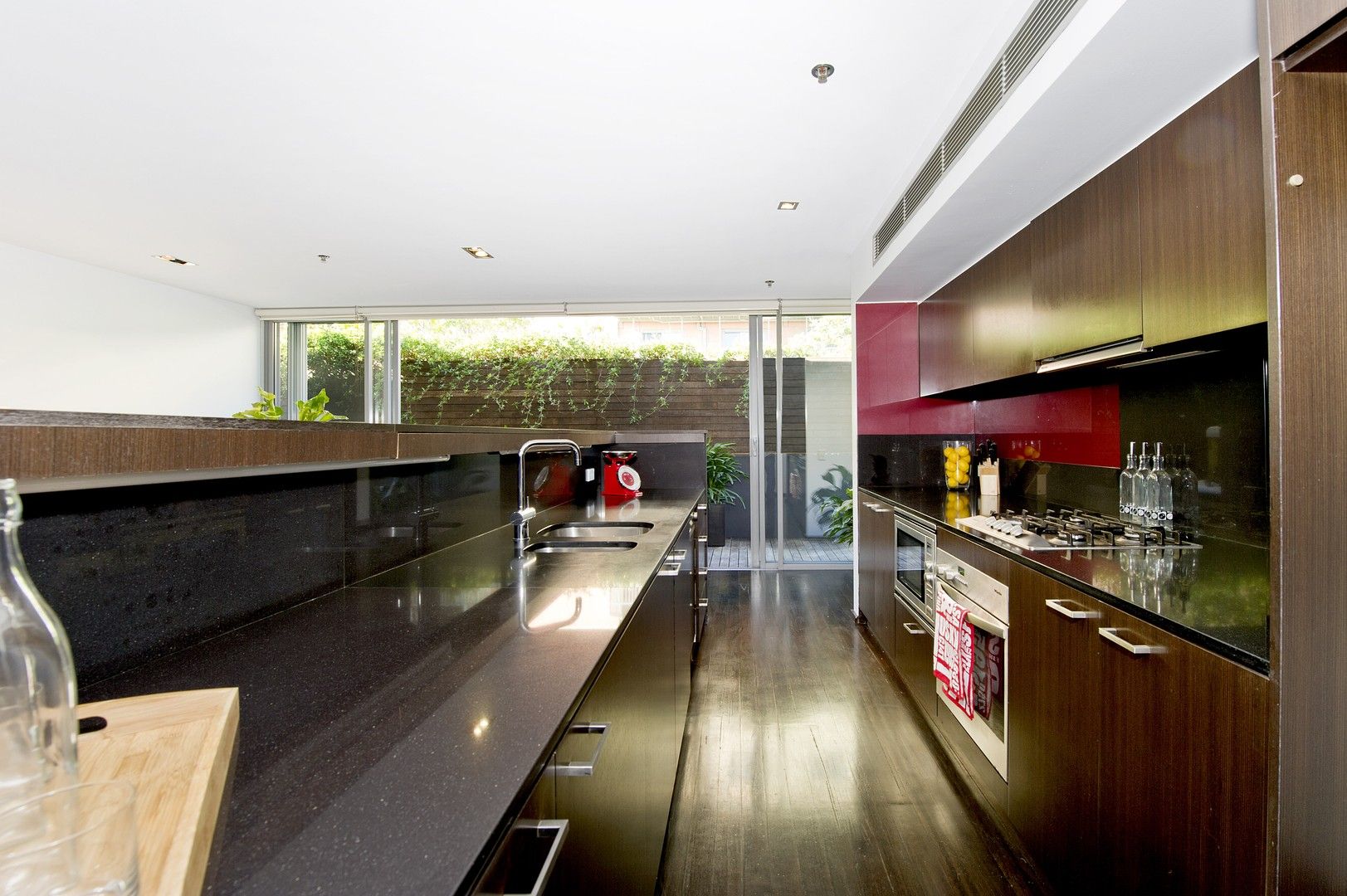 3 bedrooms Apartment / Unit / Flat in 701/380 Harris Street PYRMONT NSW, 2009