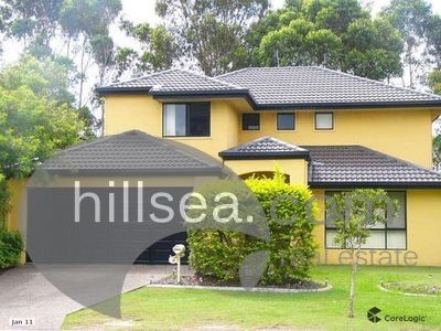 4 bedrooms House in 42 Christina Ryan Way ARUNDEL QLD, 4214