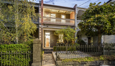 Picture of 49 Grey Street, EAST MELBOURNE VIC 3002