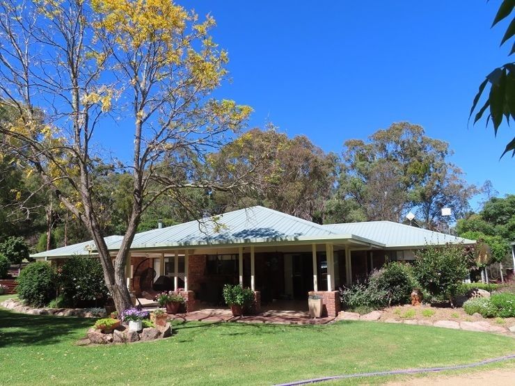 139 Hale Haven Drive, Stanthorpe QLD 4380, Image 0