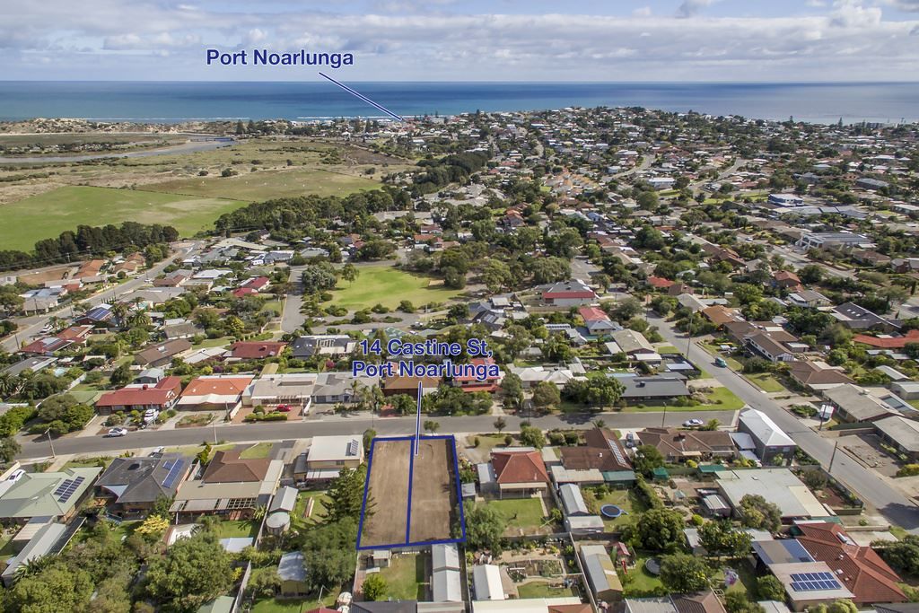 14 Castine Street, Port Noarlunga SA 5167, Image 0