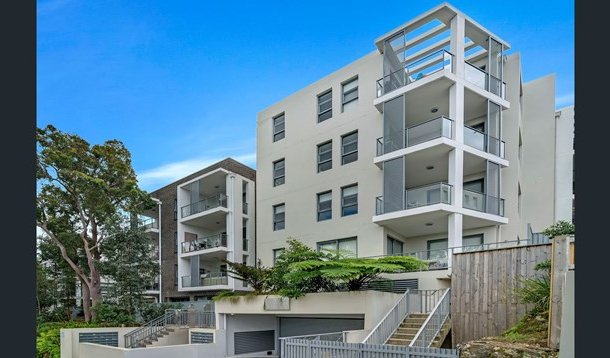 25/15-21 Mindarie Street, Lane Cove North NSW 2066