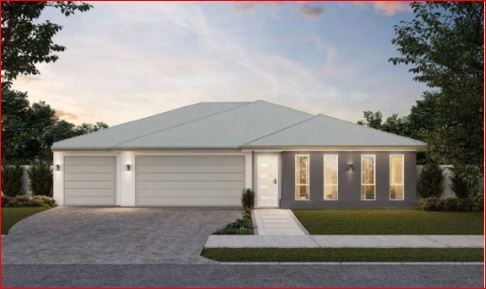 5 bedrooms New House & Land in  LOGAN RESERVE QLD, 4133