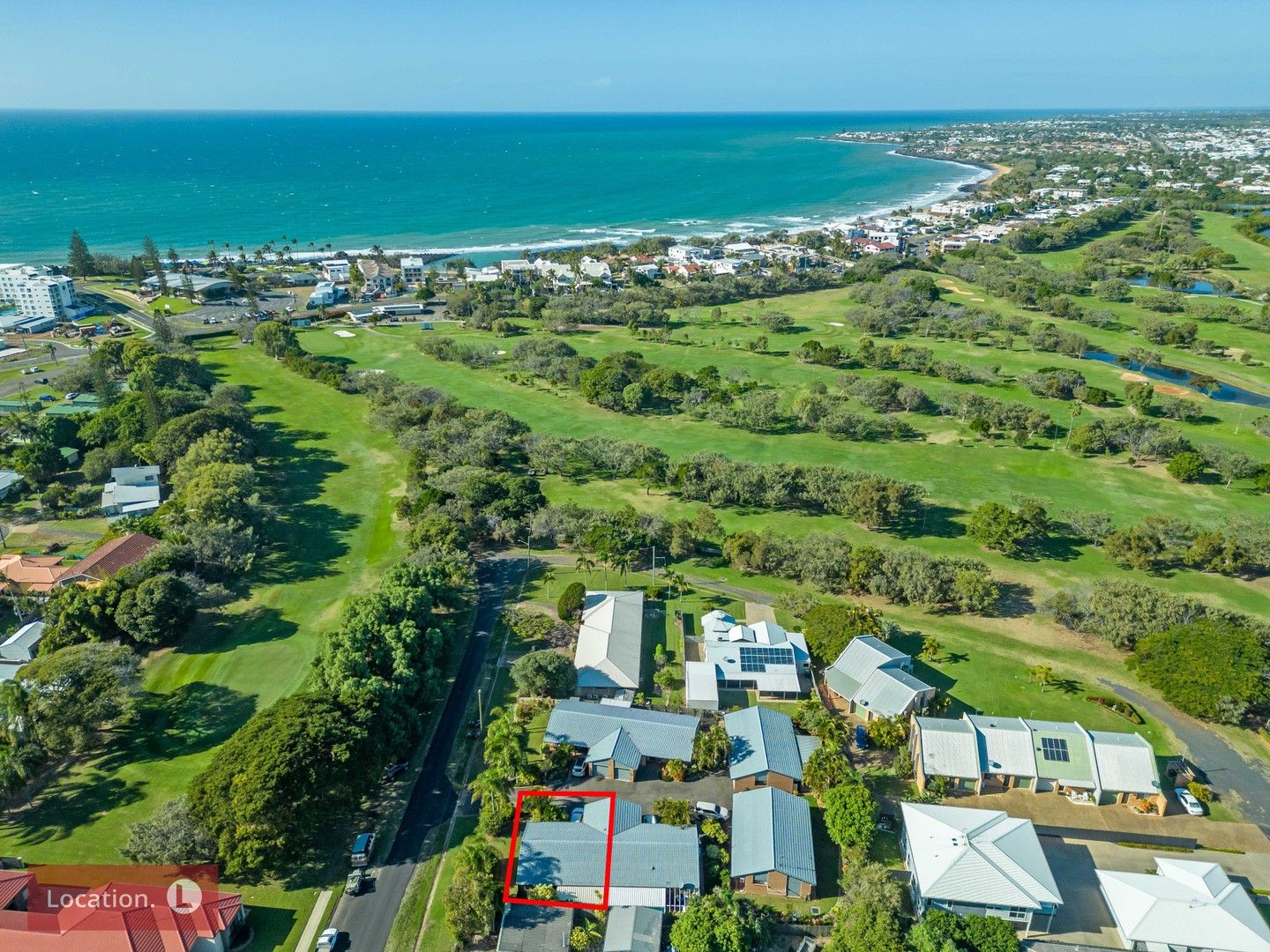2 bedrooms Apartment / Unit / Flat in 6/3 Holland Street BARGARA QLD, 4670