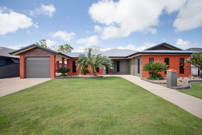 27 Temples Lane, Bakers Creek Property History & Address Research