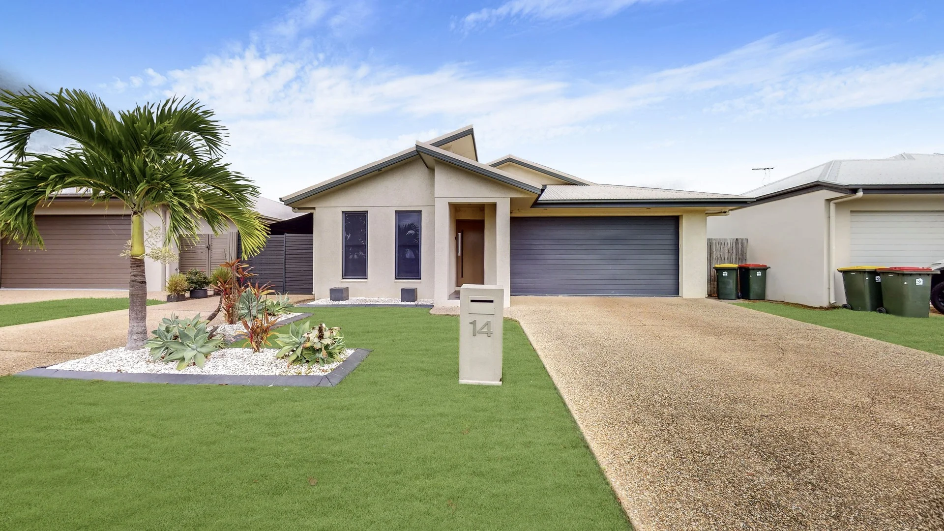 14 Tobias Avenue, Burdell QLD 4818