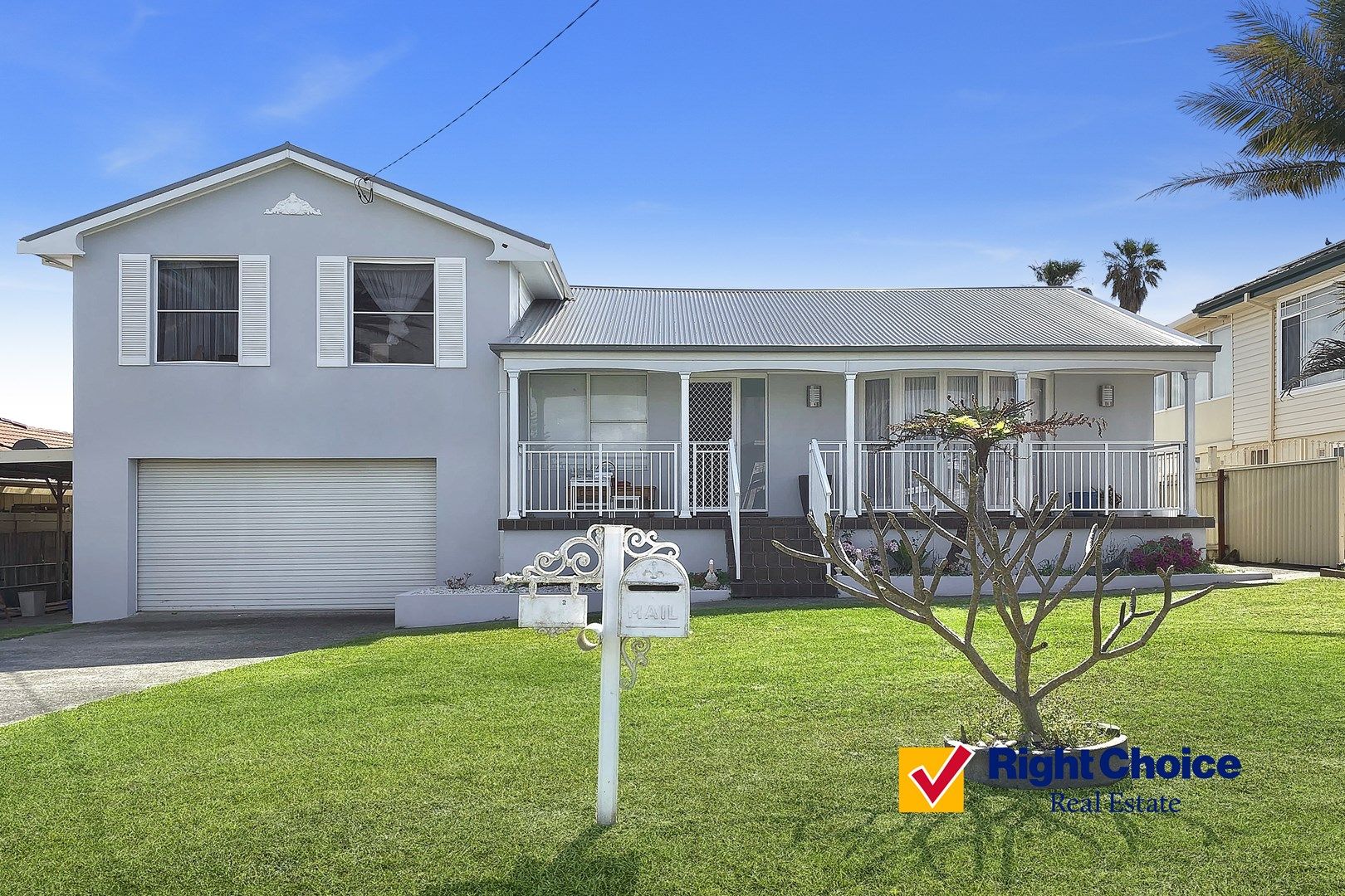 13 Cliff Avenue, Barrack Point NSW 2528, Image 0
