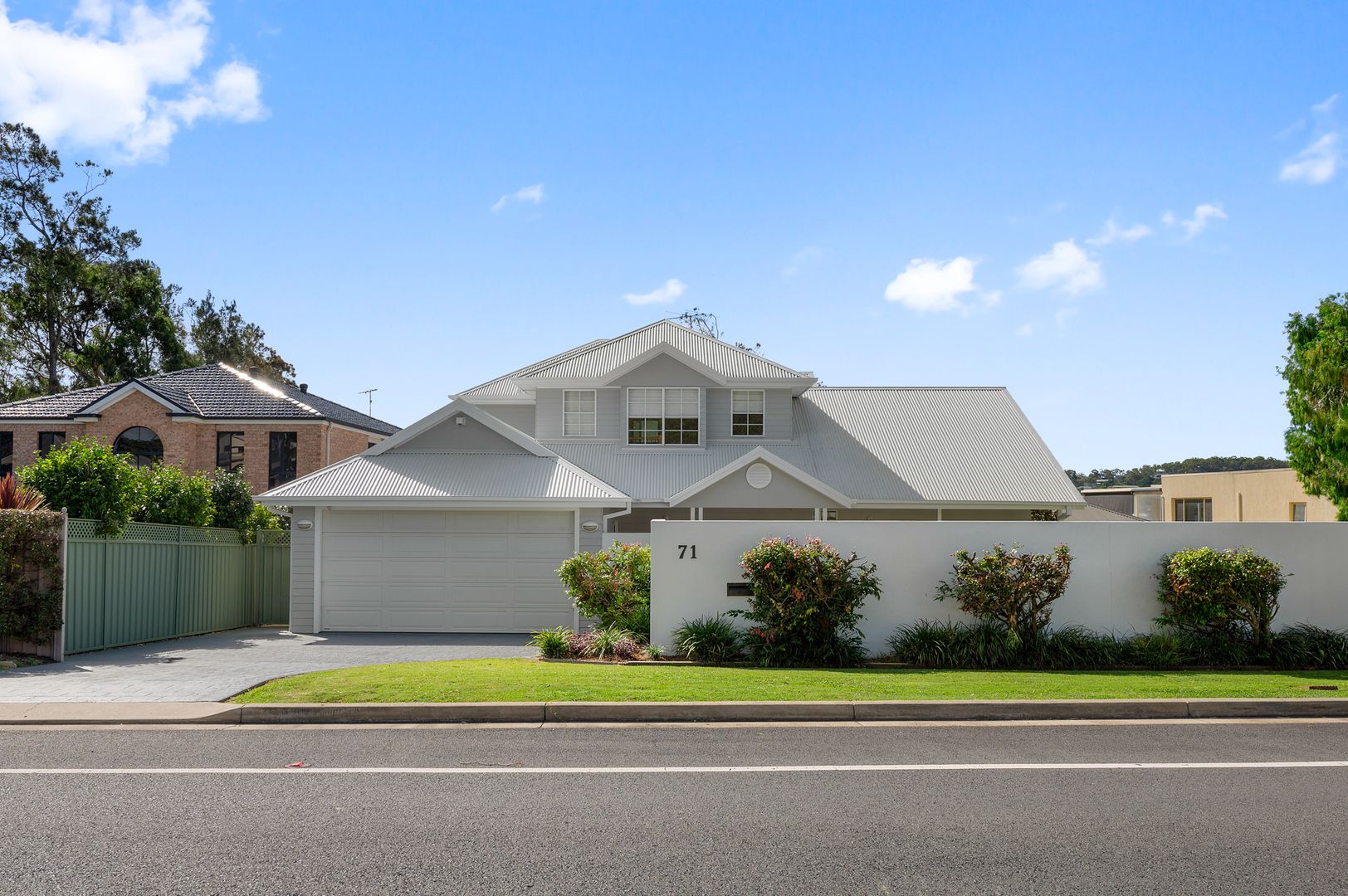 71 Ilford Avenue, Arcadia Vale NSW 2283 Domain