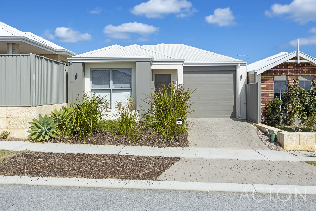 16 Mikado Road, Eglinton WA 6034, Image 0