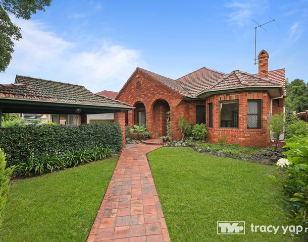 242 High Street, North Willoughby NSW 2068