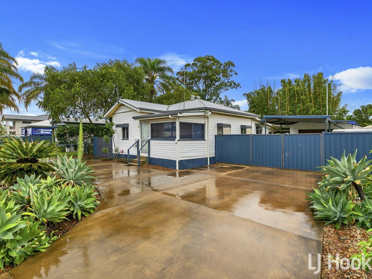 110 Old Maryborough Road, Pialba QLD 4655, Image 0