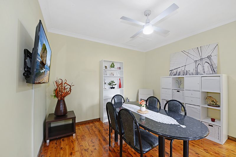 360 Clyde Street, South Granville NSW 2142