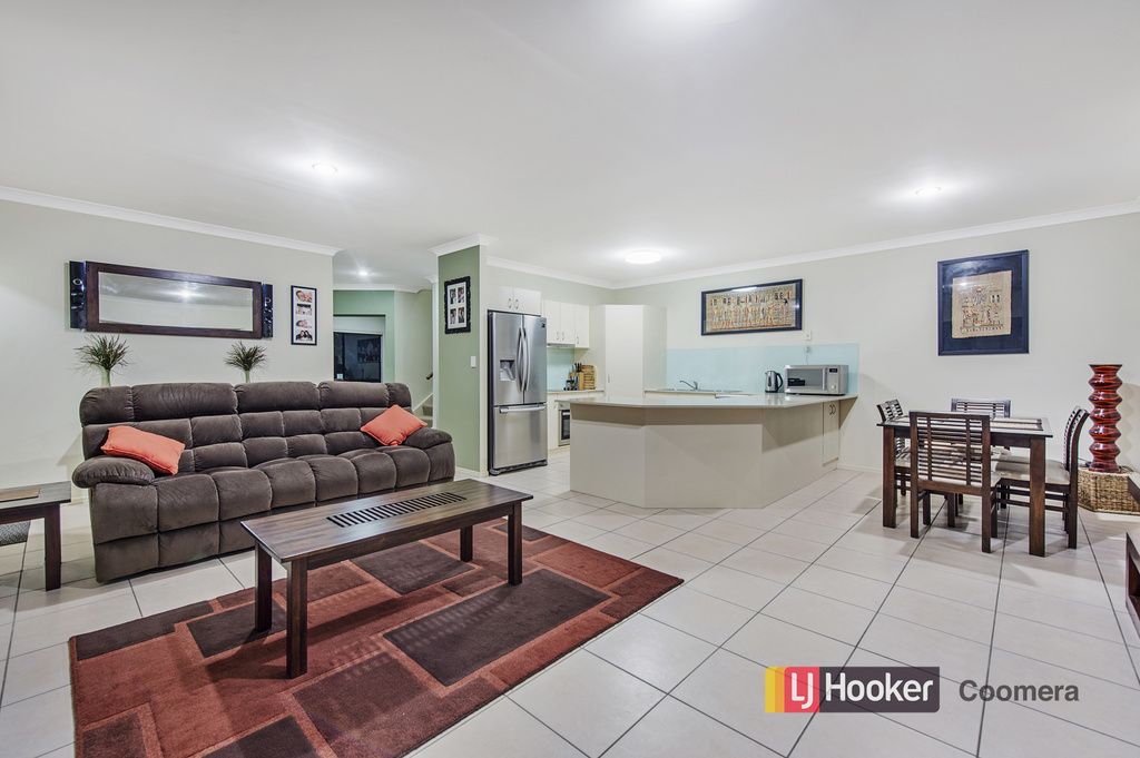 2/32 Gannon Way, Upper Coomera QLD 4209, Image 2