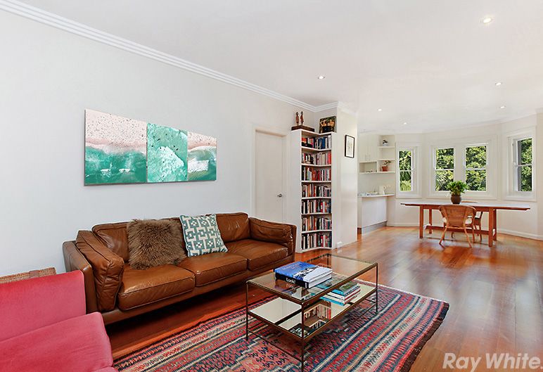 8/47 Sir Thomas Mitchell Road, Bondi Beach NSW 2026, Image 0