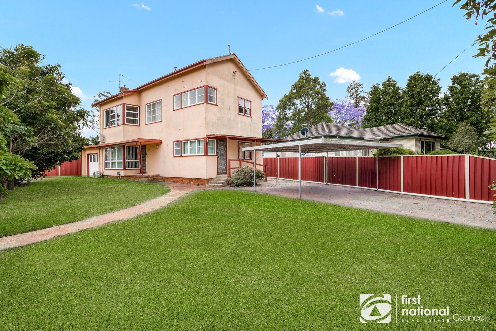 3 bedrooms House in 70 Pitt Street RICHMOND NSW, 2753
