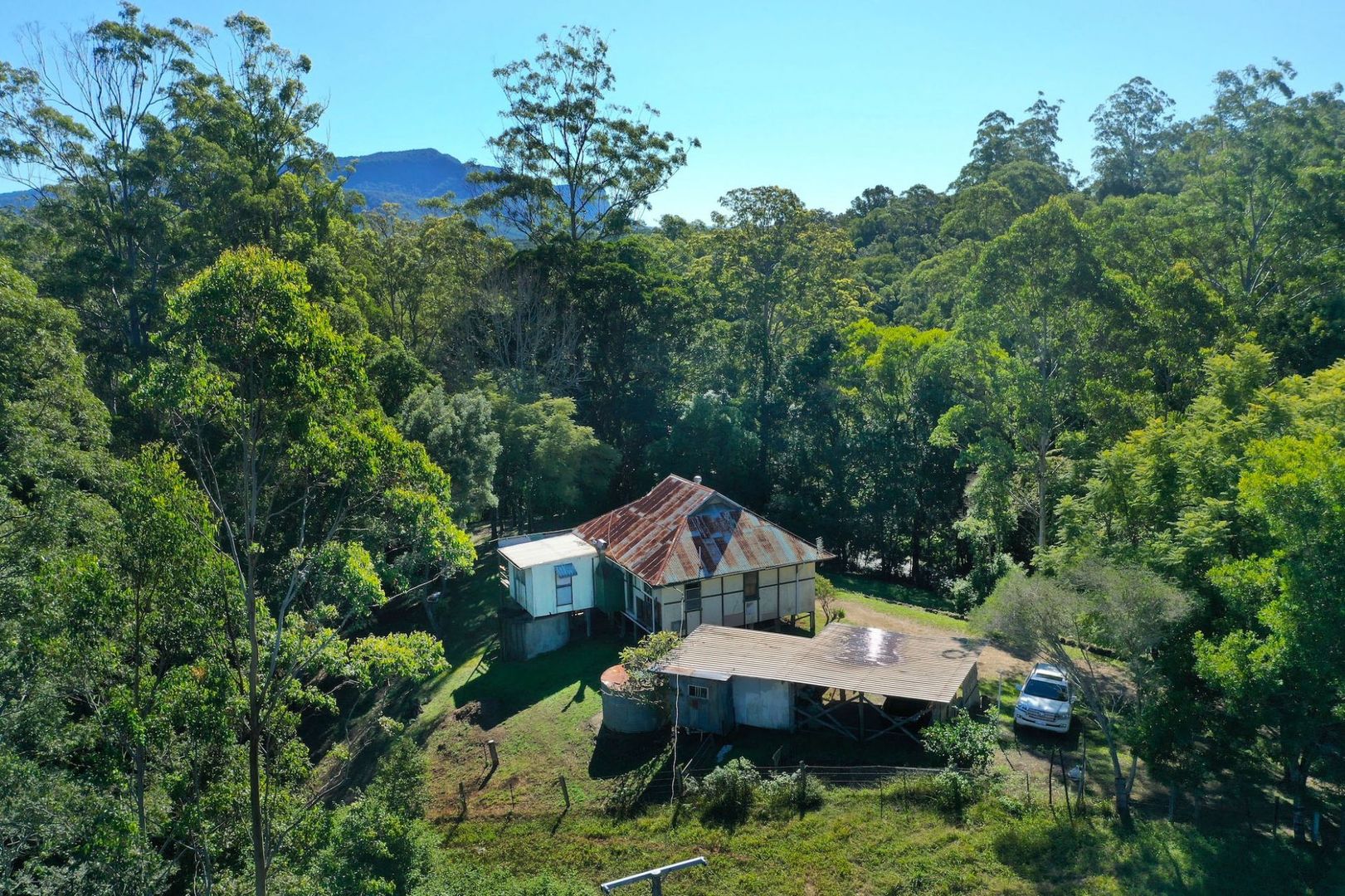 85 Lillian Rock Road, Blue Knob NSW 2480, Image 1