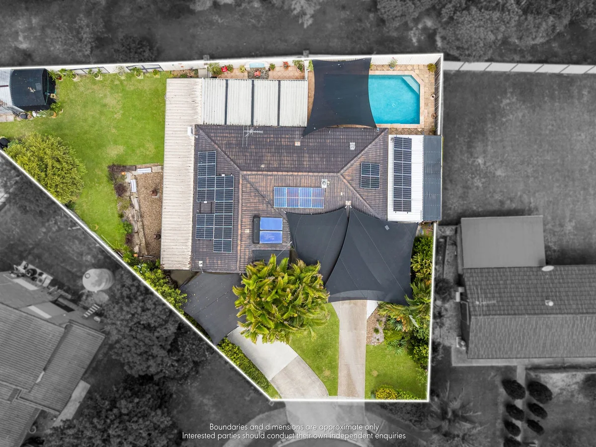 Additional image 26 of 7 Ravensworth Place, Alexandra Hills QLD 4161