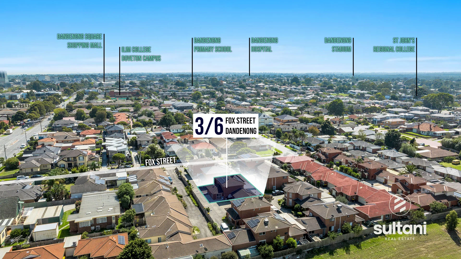 Additional image 6 of 3/6 Fox Street, Dandenong VIC 3175