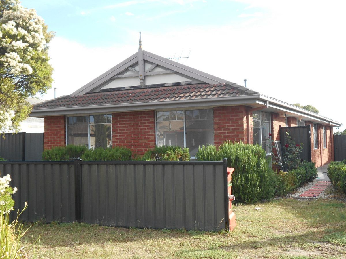 4 bedrooms House in 2 William Wright Wynd HOPPERS CROSSING VIC, 3029