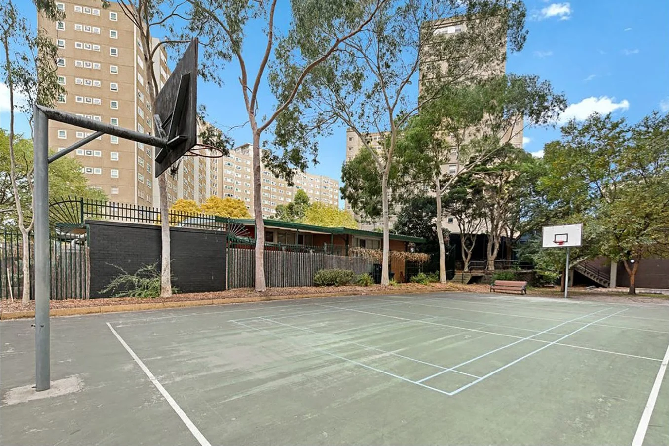 Additional image 11 of 1906/570 Lygon Street, Carlton VIC 3053