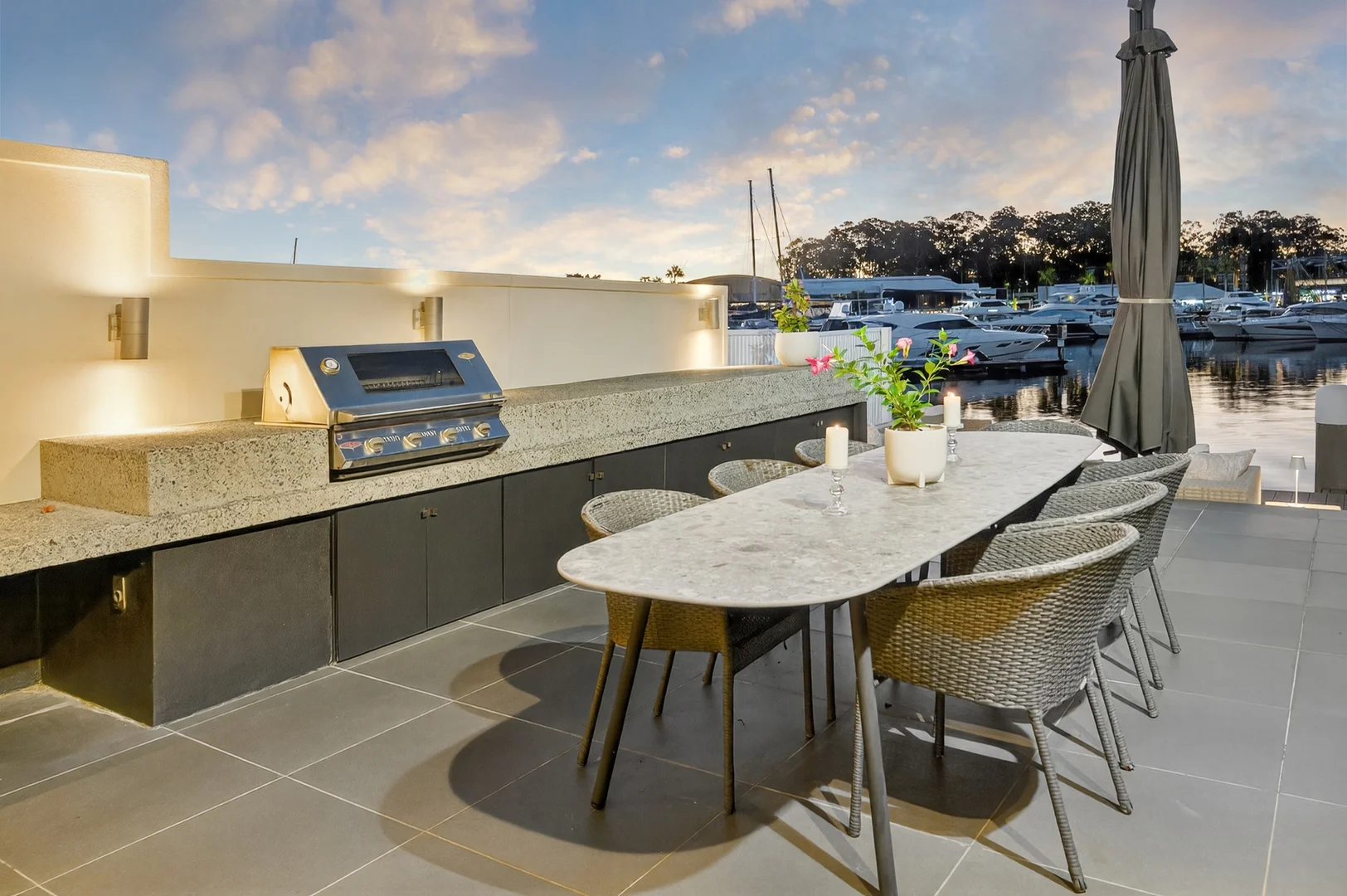 Additional image 9 of 5652 Harbour Terrace, Sanctuary Cove QLD 4212