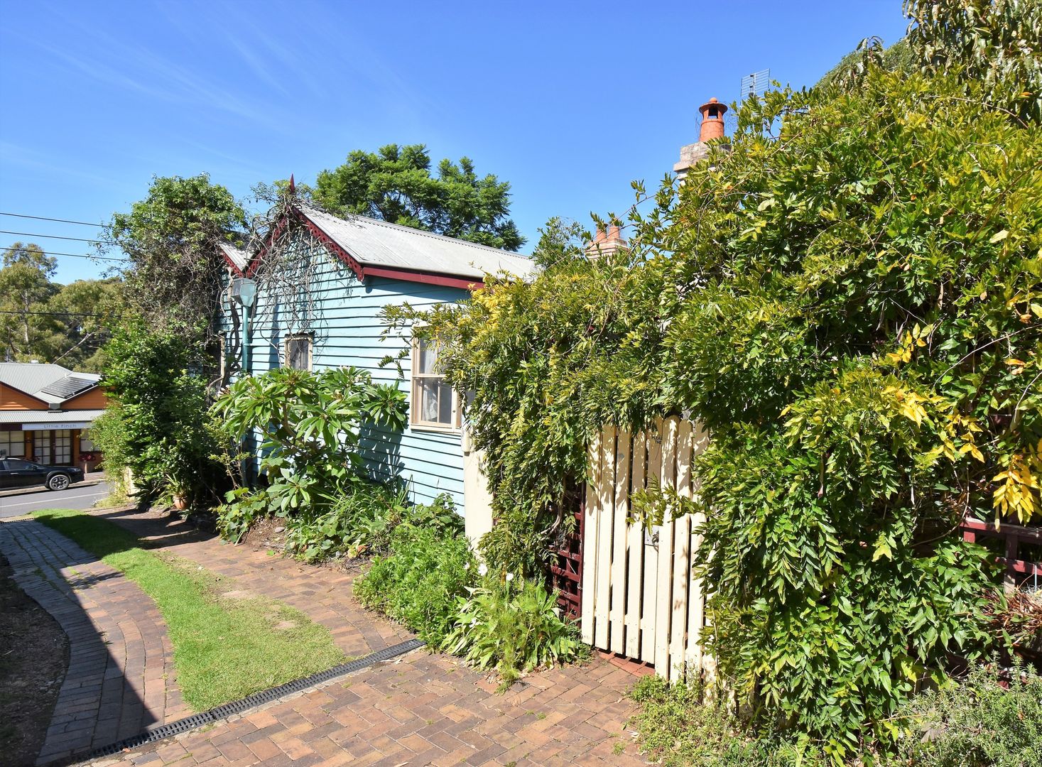 20 Bate Street, Central Tilba NSW 2546, Image 2