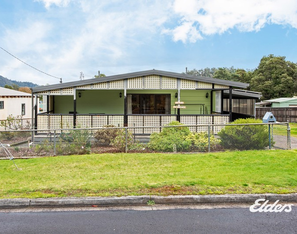 21 Fraser Street, Rosebery TAS 7470