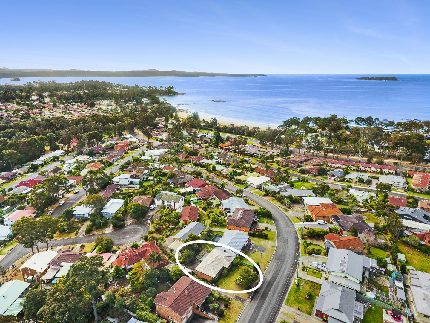 23 Hilltop Crescent, Surf Beach NSW 2536, Image 1