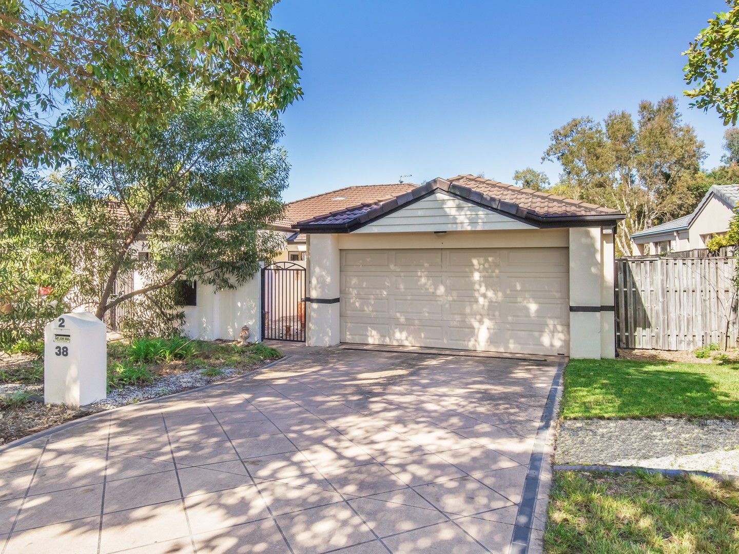 2/38 Leopardwood Circuit, Robina QLD 4226, Image 0