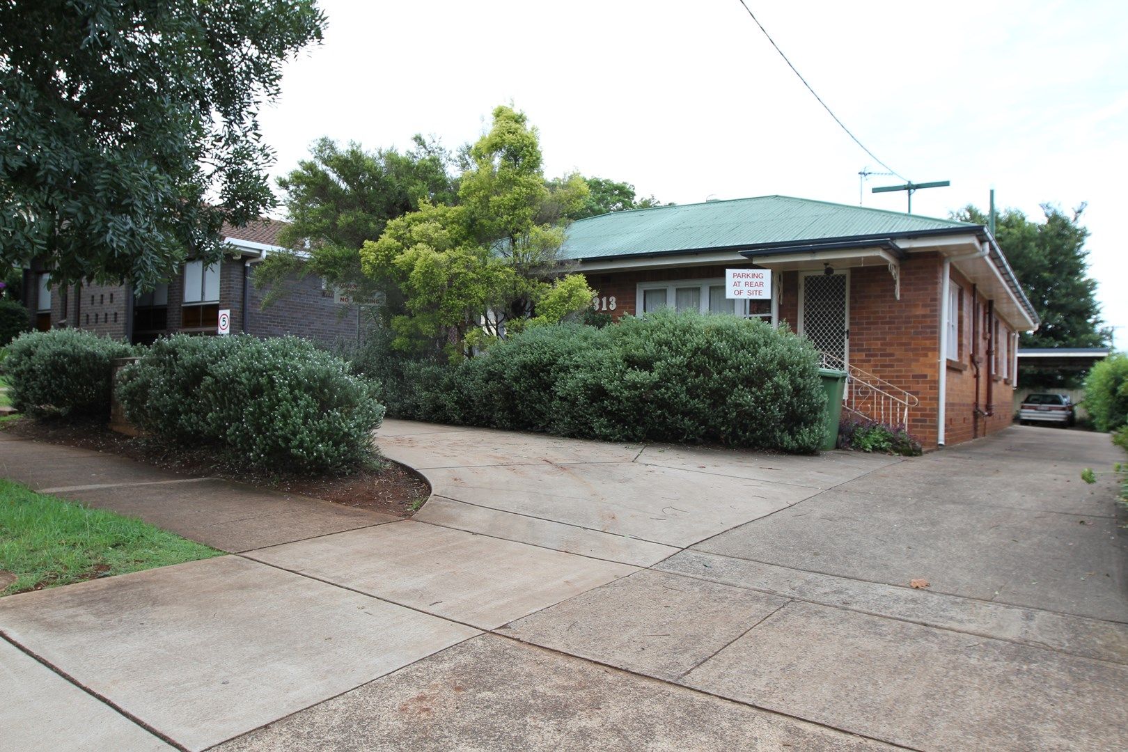 313 Margaret Street, Toowoomba City QLD 4350, Image 0