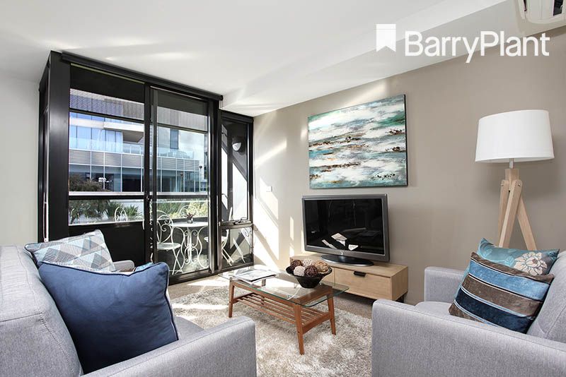 609/838 Bourke Street, Docklands VIC 3008, Image 1