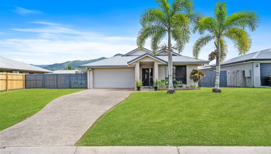 Picture of 3 Guiness Close, WHITE ROCK QLD 4868
