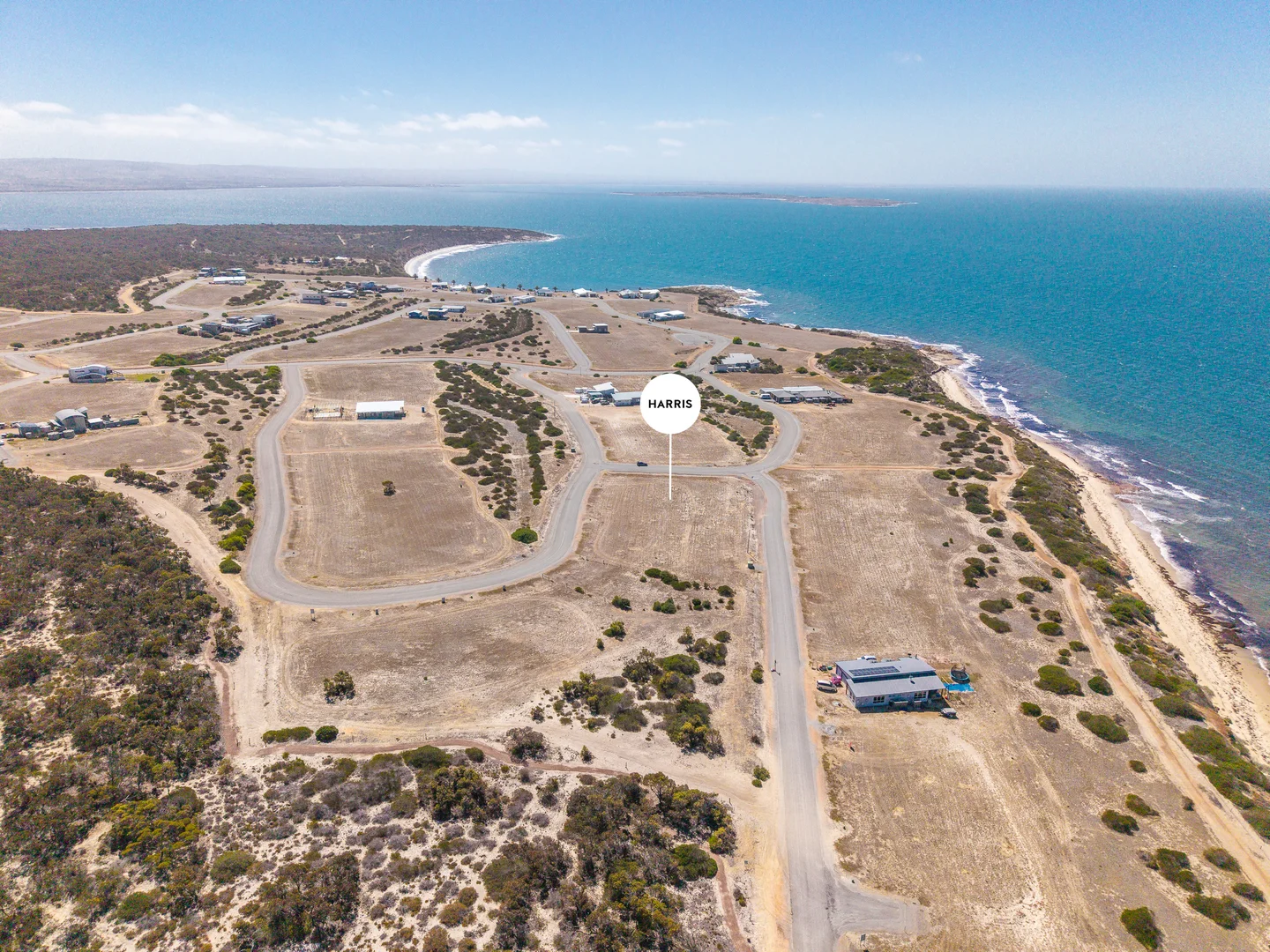 46 Oystercatcher Circuit, Point Boston SA 5607 | Domain