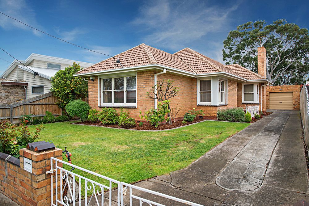 3 bedrooms House in 11 Bruce Street COBURG VIC, 3058