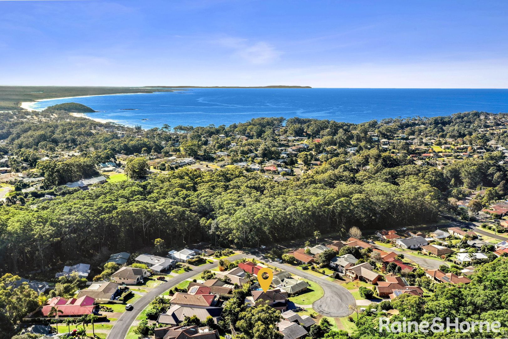 3 Toorak Close, Mollymook NSW 2539, Image 1