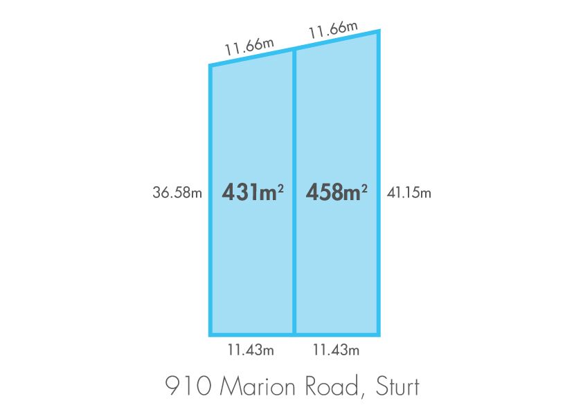 Lot 1/910 Marion Road, Sturt SA 5047, Image 1