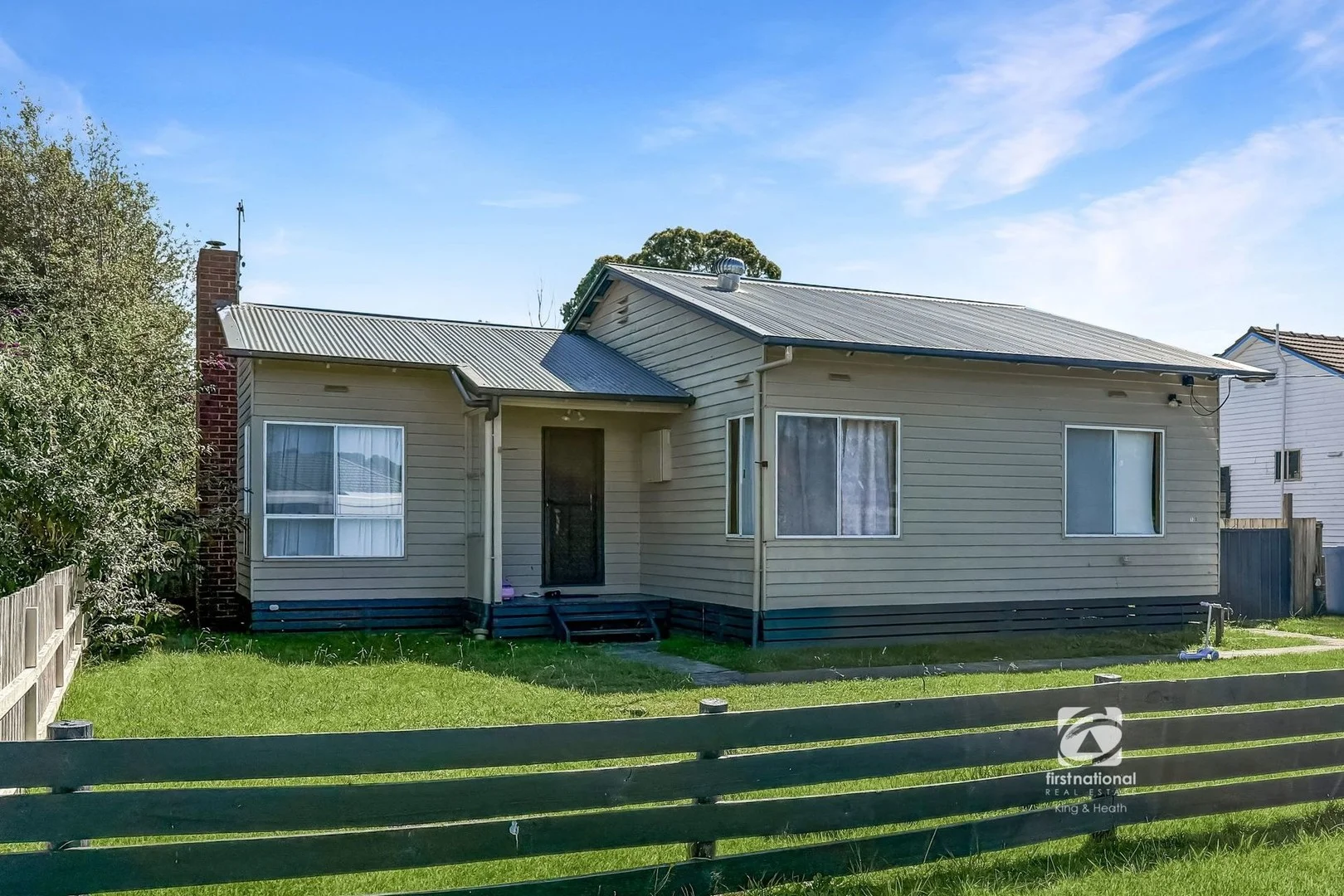 130 Dalmahoy Street, Bairnsdale VIC 3875