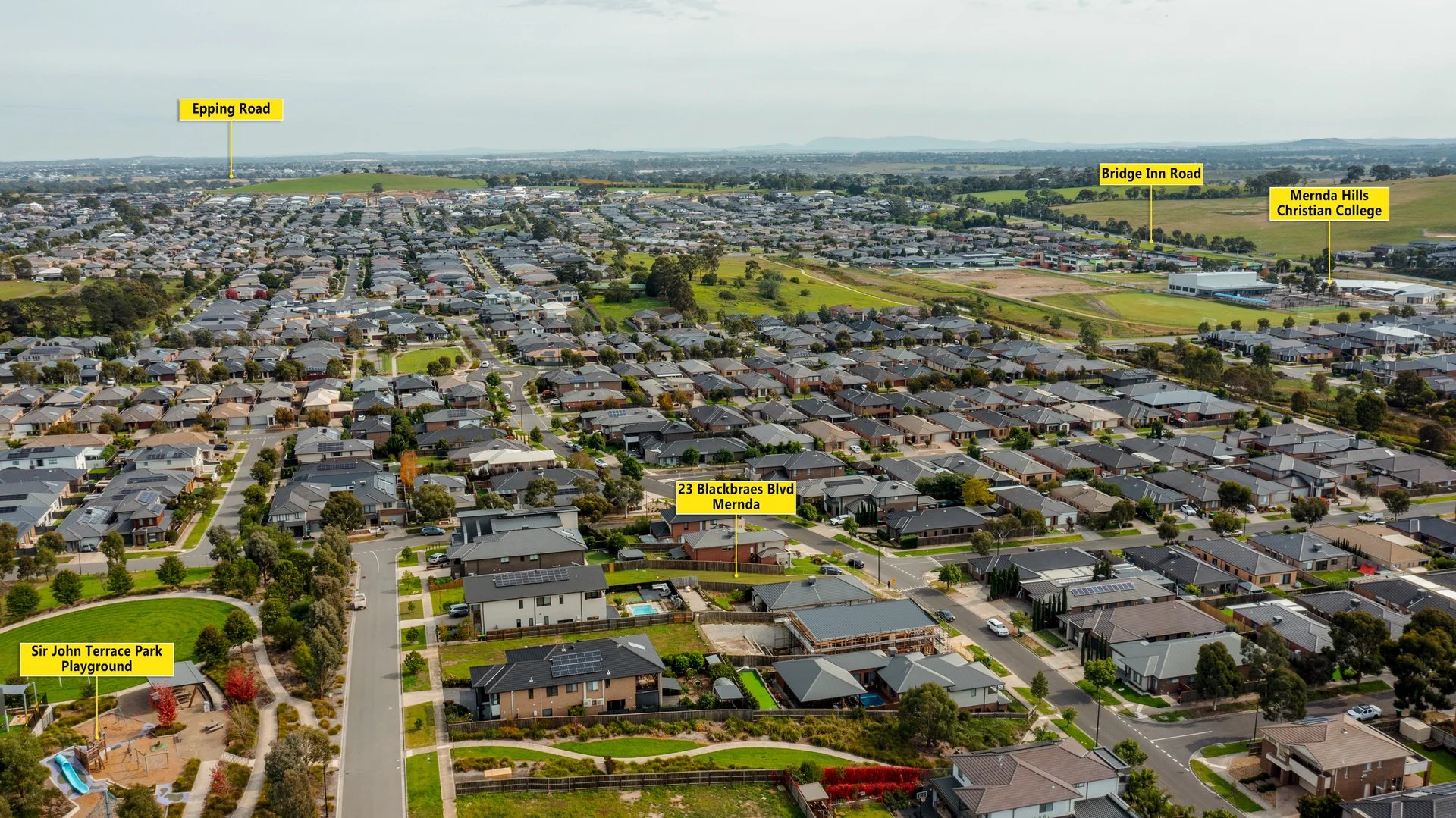 Additional image 6 of 23 Black Braes Boulevard, Mernda VIC 3754