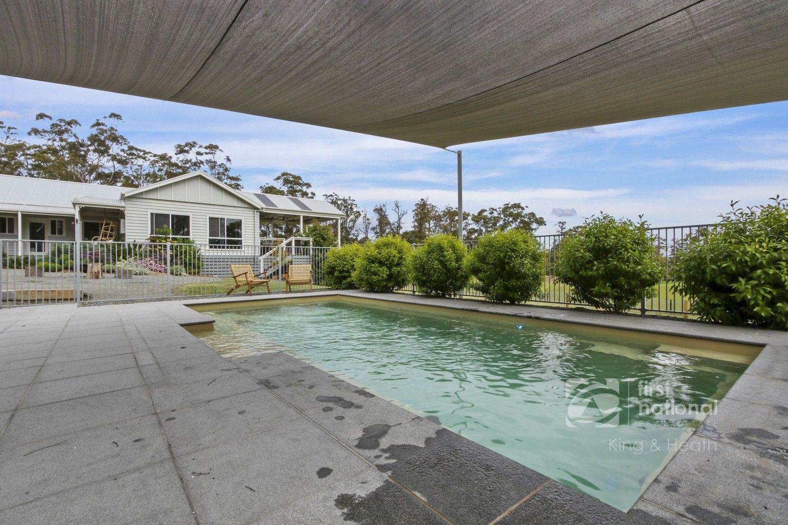 573 Stephenson Road, Nicholson VIC 3882, Image 0